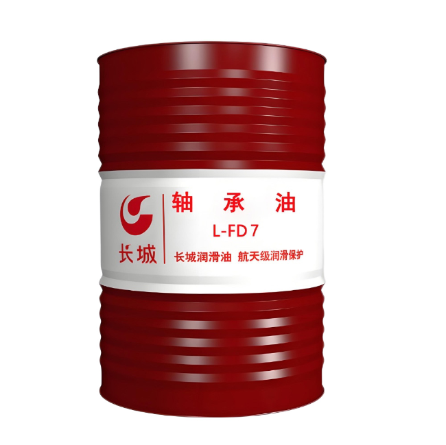 丰都长城FD轴承油